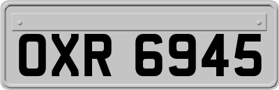 OXR6945