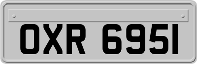 OXR6951