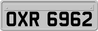 OXR6962