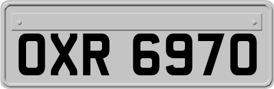 OXR6970