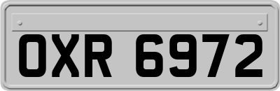 OXR6972