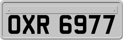 OXR6977