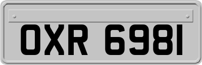 OXR6981