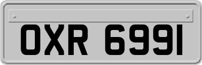 OXR6991
