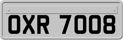 OXR7008