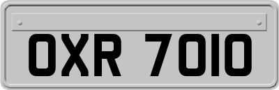 OXR7010