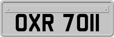 OXR7011