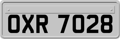 OXR7028