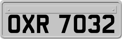 OXR7032