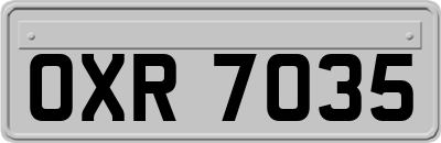 OXR7035