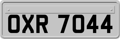 OXR7044