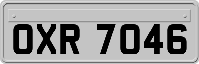 OXR7046