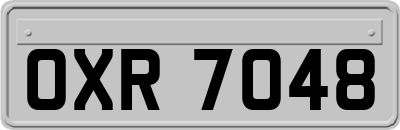 OXR7048