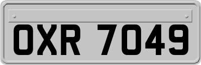 OXR7049