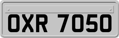 OXR7050