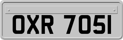 OXR7051