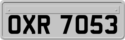 OXR7053