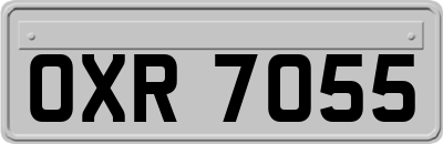 OXR7055