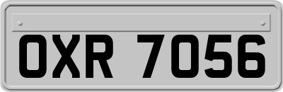 OXR7056
