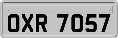 OXR7057