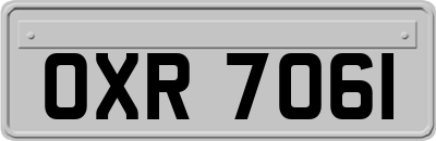 OXR7061