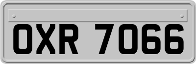 OXR7066