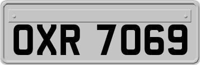 OXR7069