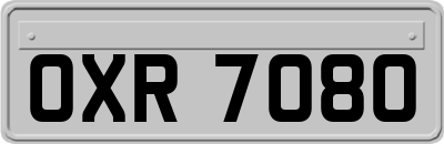 OXR7080