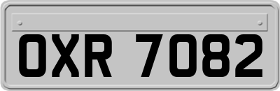 OXR7082