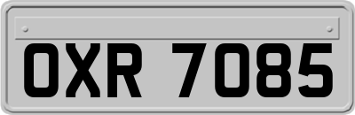 OXR7085