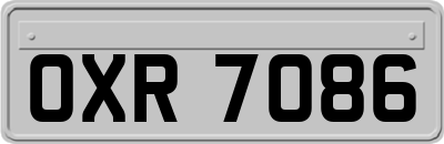 OXR7086
