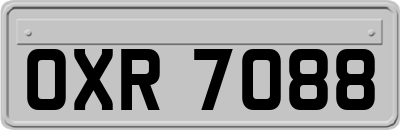 OXR7088