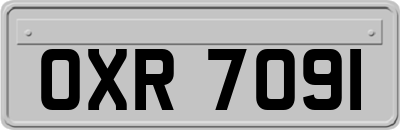 OXR7091