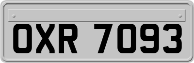 OXR7093