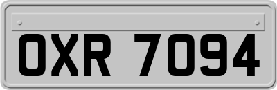 OXR7094
