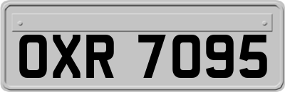 OXR7095