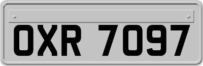 OXR7097