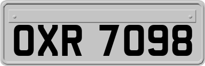 OXR7098