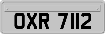 OXR7112