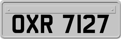 OXR7127