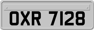 OXR7128