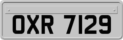 OXR7129