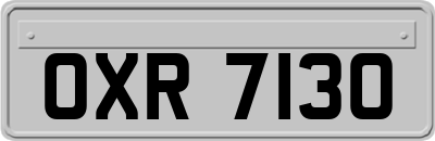 OXR7130