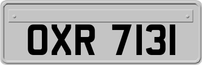 OXR7131