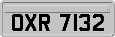 OXR7132