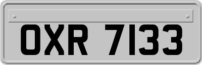 OXR7133