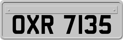OXR7135
