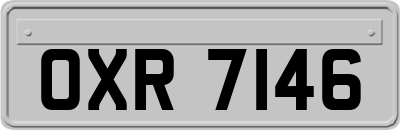 OXR7146