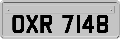 OXR7148