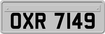 OXR7149